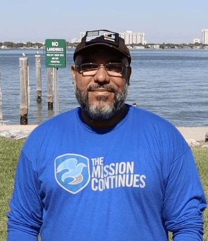 HB Kayak Clean-up 1